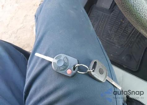 2015 Ford Escape Se z USA, uszkodzony, nr VIN 1FMCU9GX7FUB34820